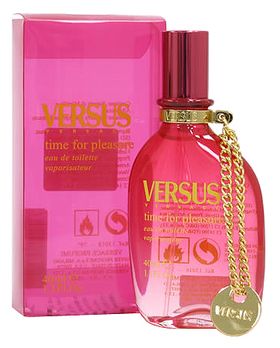 Time For Pleasure Perfume - Click Image to Close
